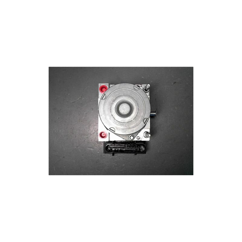 UNITE HYDRAULIQUE ABS RENAULT CLIO III PH.1 05-09