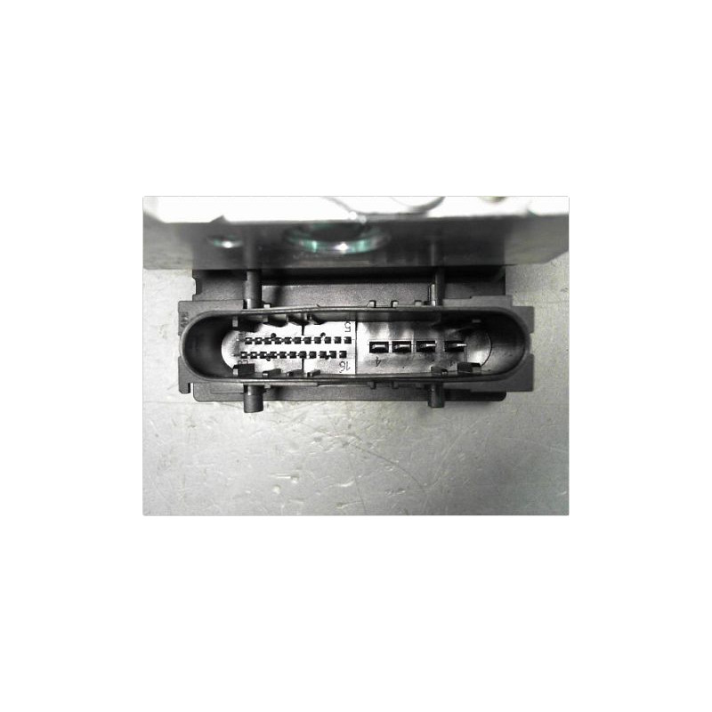 UNITE HYDRAULIQUE ABS RENAULT CLIO III PH.1 05-09