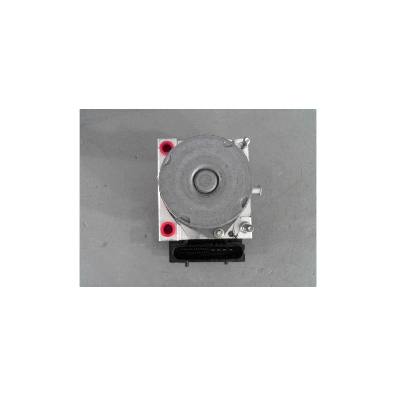 UNITE HYDRAULIQUE ABS RENAULT CLIO III PH.1 05-09