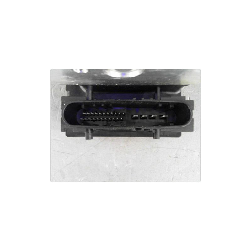 UNITE HYDRAULIQUE ABS RENAULT CLIO III PH.1 05-09