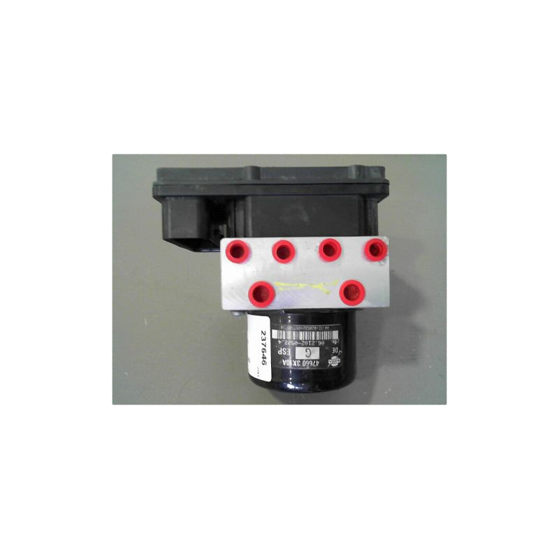 UNITE HYDRAULIQUE ABS NISSAN PATHFINDER  05-10