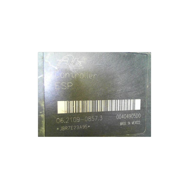 UNITE HYDRAULIQUE ABS NISSAN PATHFINDER  05-10