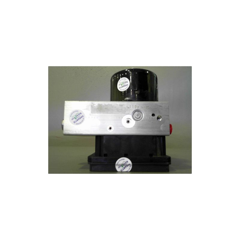 UNITE HYDRAULIQUE ABS NISSAN PATHFINDER  05-10