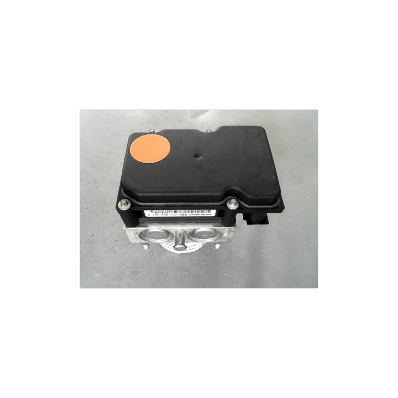 UNITE HYDRAULIQUE ABS RENAULT MODUS 2004-2007