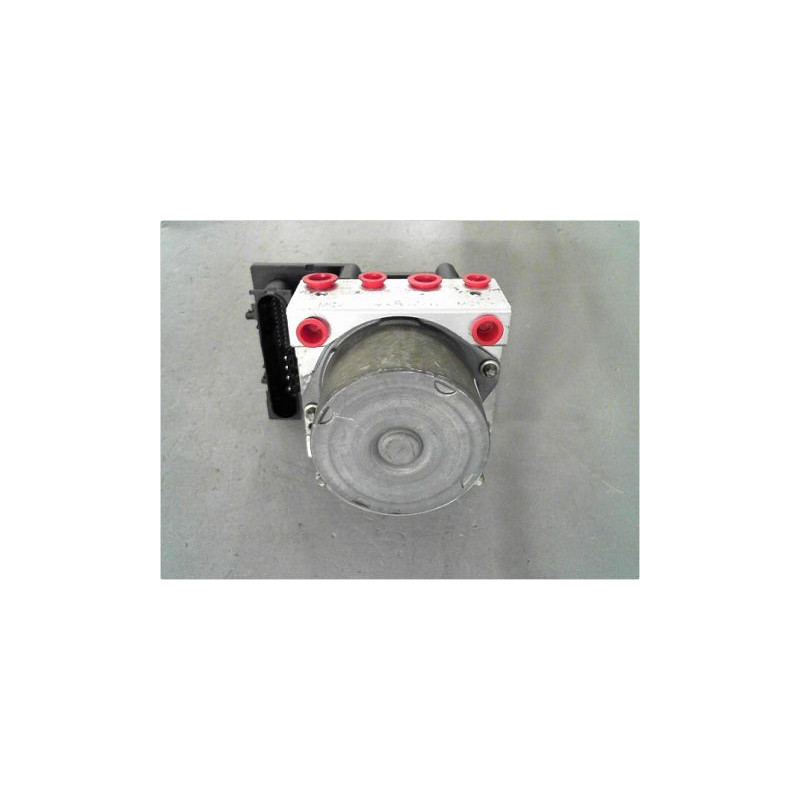 UNITE HYDRAULIQUE ABS RENAULT MODUS 2004-2007