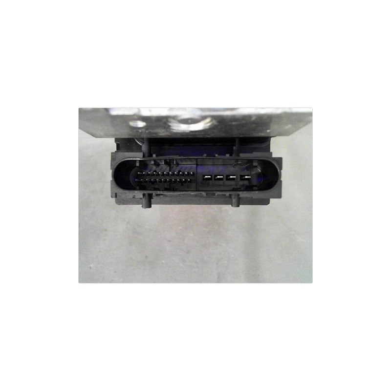 UNITE HYDRAULIQUE ABS RENAULT MODUS 2004-2007