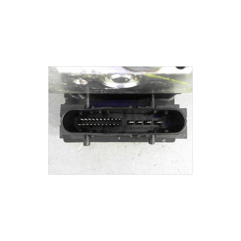 UNITE HYDRAULIQUE ABS RENAULT MEGANE II PH1 02-05