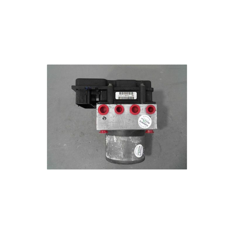 UNITE HYDRAULIQUE ABS NISSAN PRIMASTAR PH2 L2H2 2900 2006-