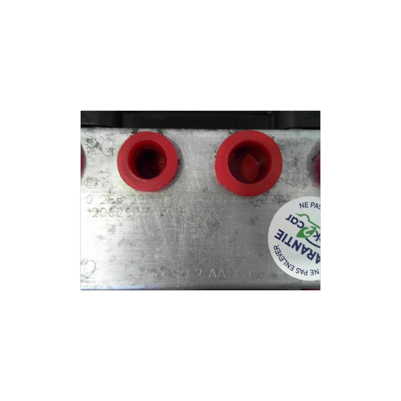 UNITE HYDRAULIQUE ABS NISSAN PRIMASTAR PH2 L2H2 2900 2006-
