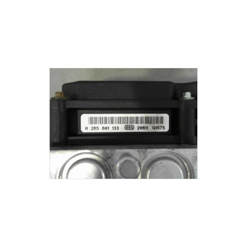 UNITE HYDRAULIQUE ABS NISSAN PRIMASTAR PH2 L2H2 2900 2006-