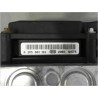 UNITE HYDRAULIQUE ABS NISSAN PRIMASTAR PH2 L2H2 2900 2006-