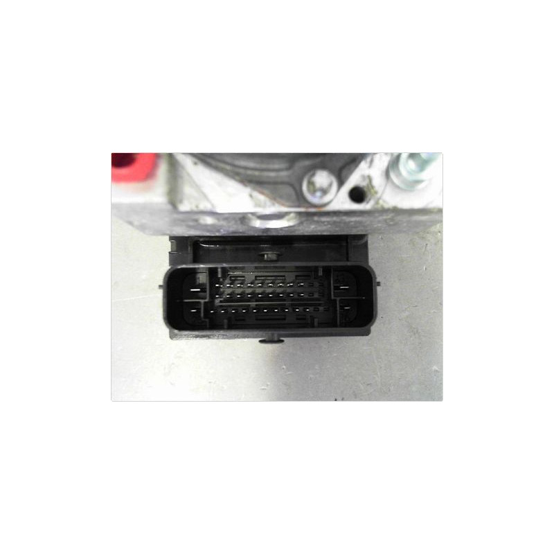 UNITE HYDRAULIQUE ABS NISSAN PRIMASTAR PH2 L2H2 2900 2006-