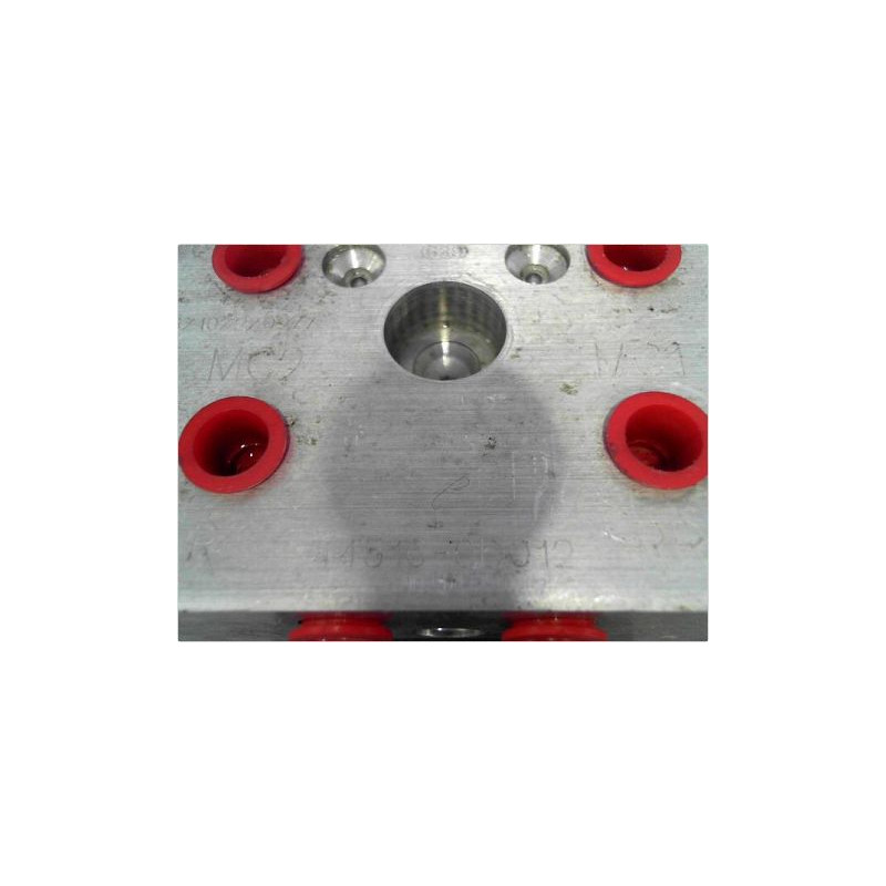 UNITE HYDRAULIQUE ABS TOYOTA YARIS 2003-2005