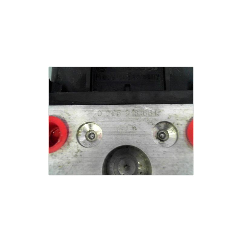 UNITE HYDRAULIQUE ABS TOYOTA YARIS 2003-2005
