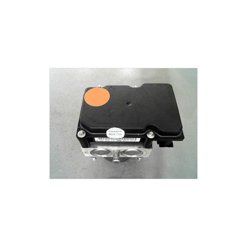 UNITE HYDRAULIQUE ABS RENAULT CLIO II PH.2 01-06