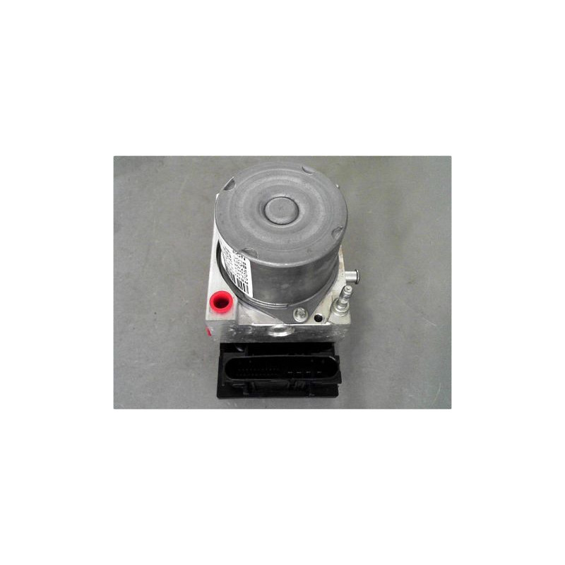 UNITE HYDRAULIQUE ABS RENAULT CLIO II PH.2 01-06
