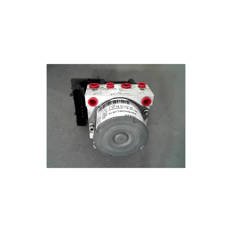 UNITE HYDRAULIQUE ABS RENAULT CLIO II PH.2 01-06