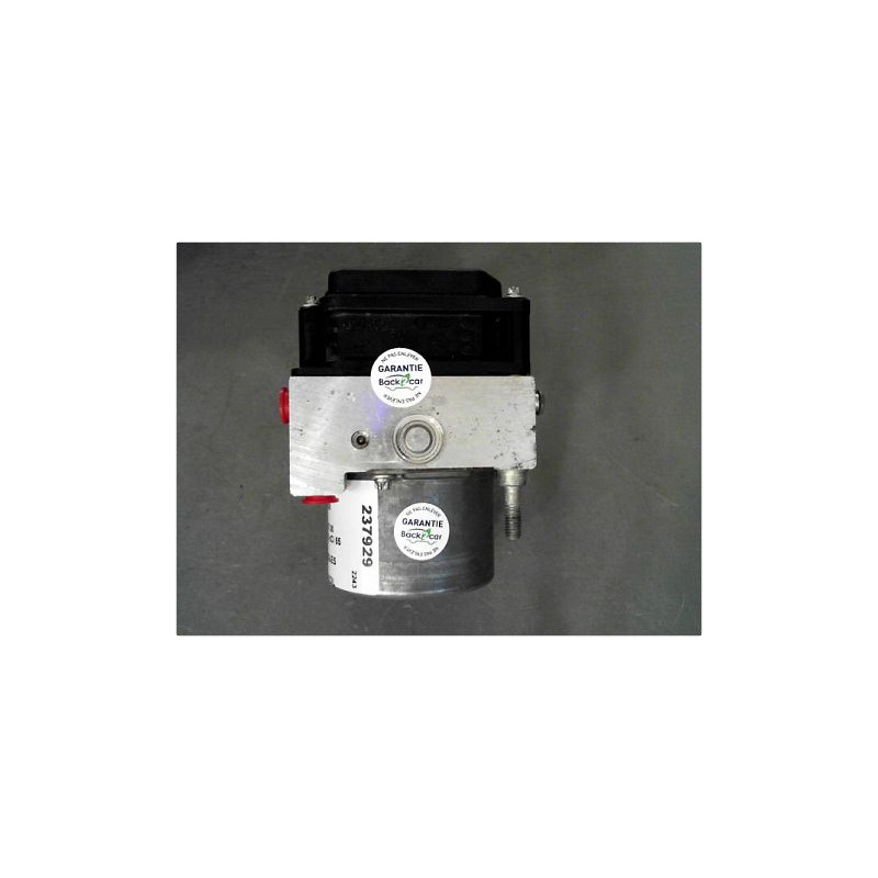 UNITE HYDRAULIQUE ABS RENAULT CLIO II PH.2 01-06