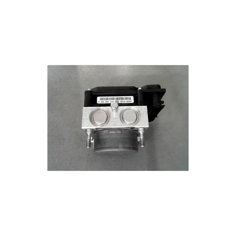 UNITE HYDRAULIQUE ABS RENAULT MODUS 2004-2007