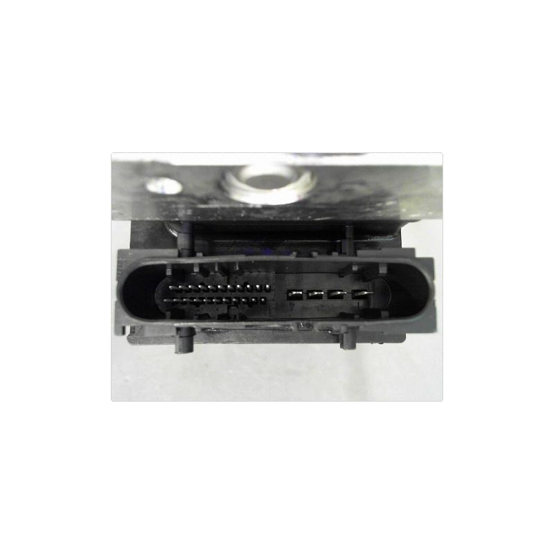 UNITE HYDRAULIQUE ABS RENAULT MODUS 2004-2007