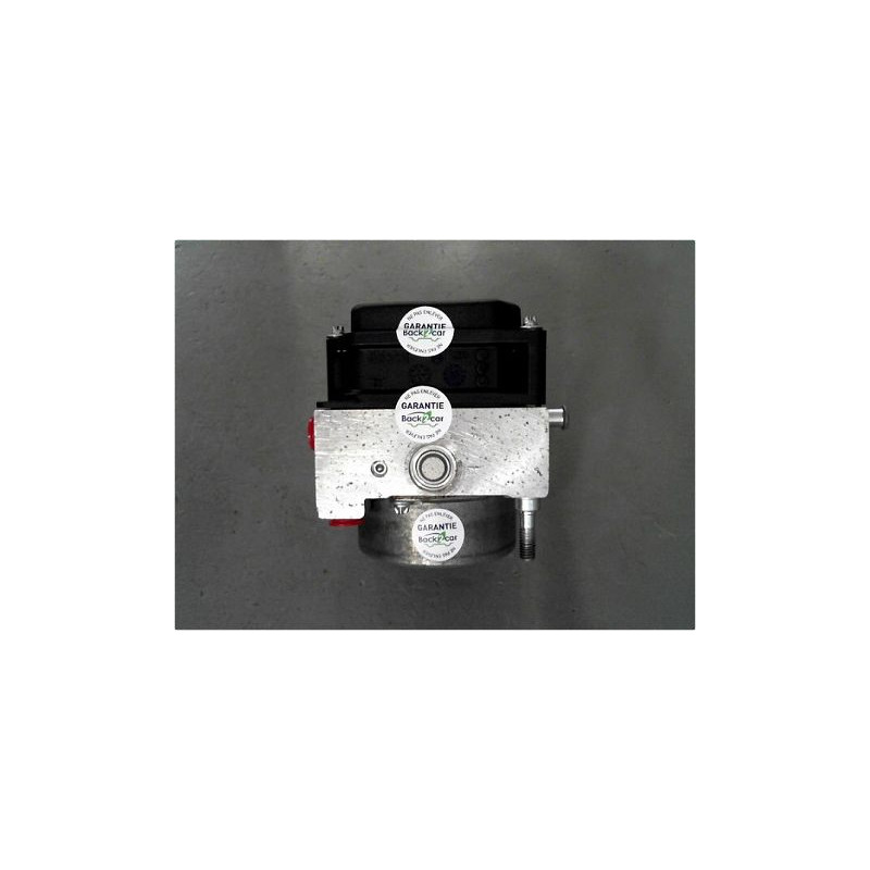UNITE HYDRAULIQUE ABS RENAULT MODUS 2004-2007