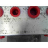 UNITE HYDRAULIQUE ABS RENAULT SCENIC II PH2 06-09