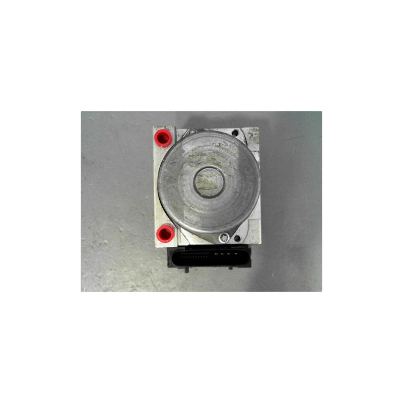 UNITE HYDRAULIQUE ABS RENAULT SCENIC II PH2 06-09