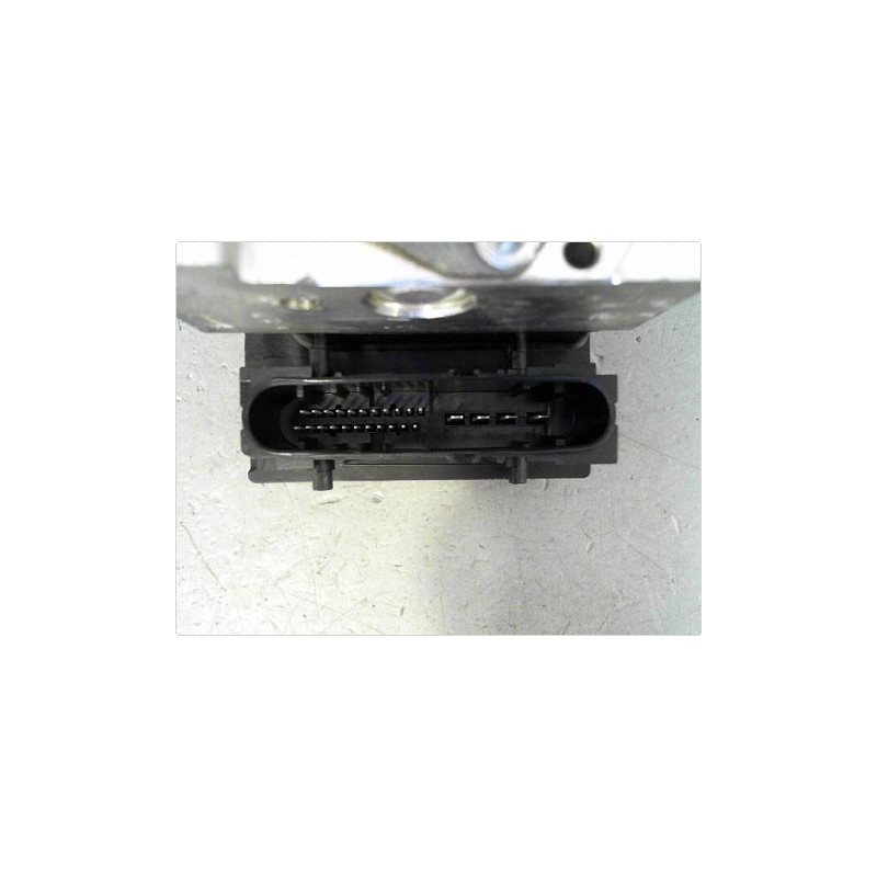 UNITE HYDRAULIQUE ABS RENAULT SCENIC II PH2 06-09