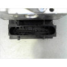 UNITE HYDRAULIQUE ABS RENAULT SCENIC II PH2 06-09