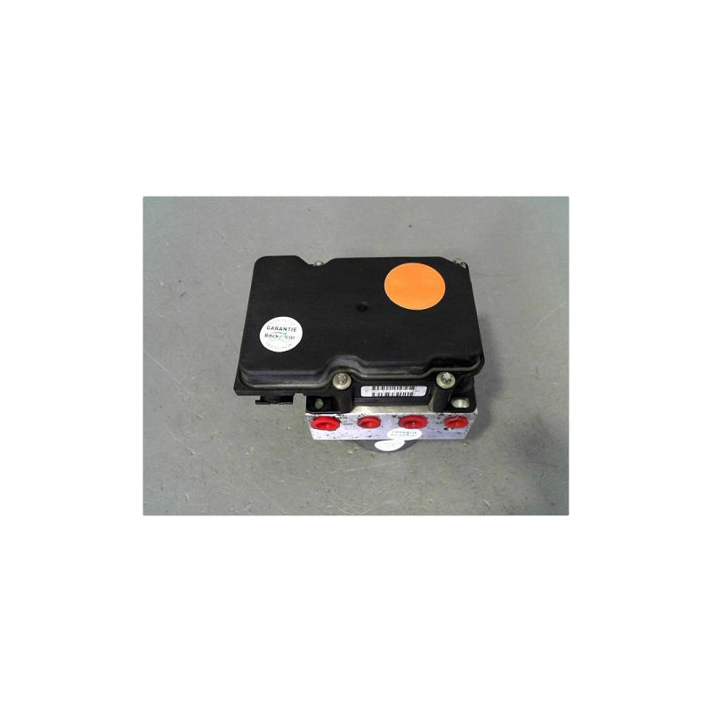 UNITE HYDRAULIQUE ABS RENAULT SCENIC II PH1 02-06