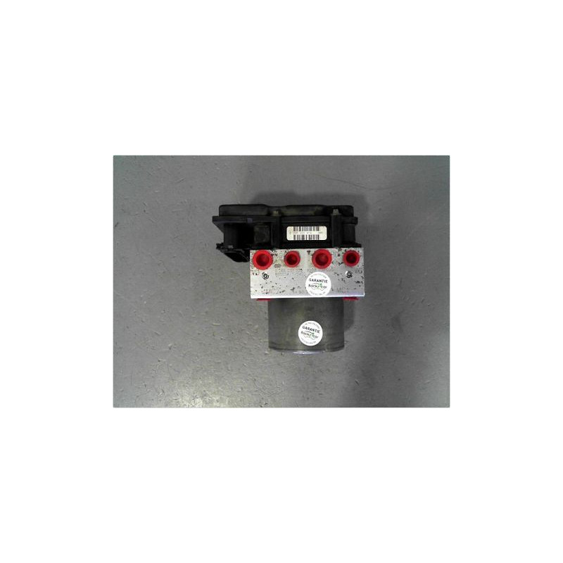 UNITE HYDRAULIQUE ABS RENAULT SCENIC II PH1 02-06