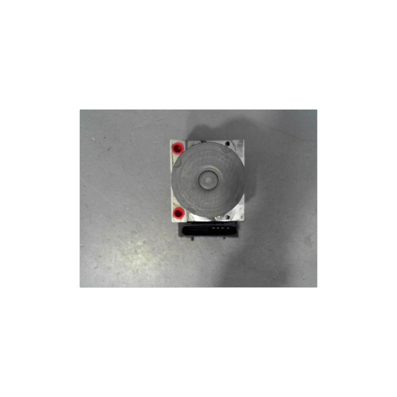 UNITE HYDRAULIQUE ABS RENAULT SCENIC II PH1 02-06