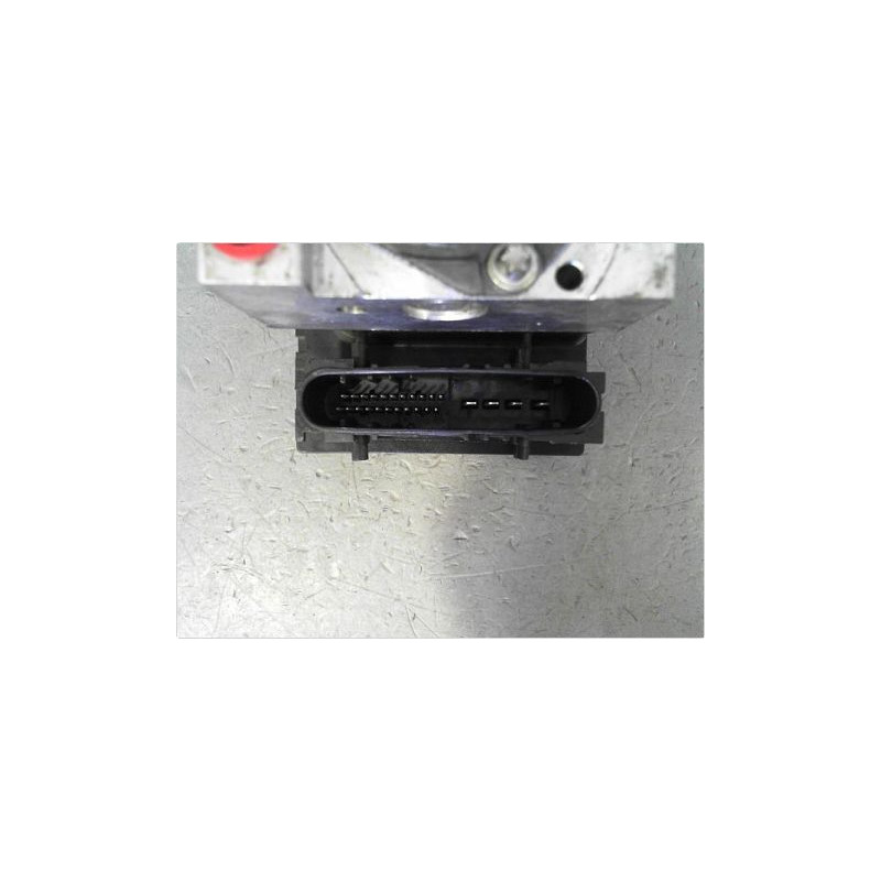 UNITE HYDRAULIQUE ABS RENAULT SCENIC II PH1 02-06