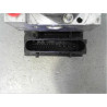 UNITE HYDRAULIQUE ABS RENAULT SCENIC II PH1 02-06