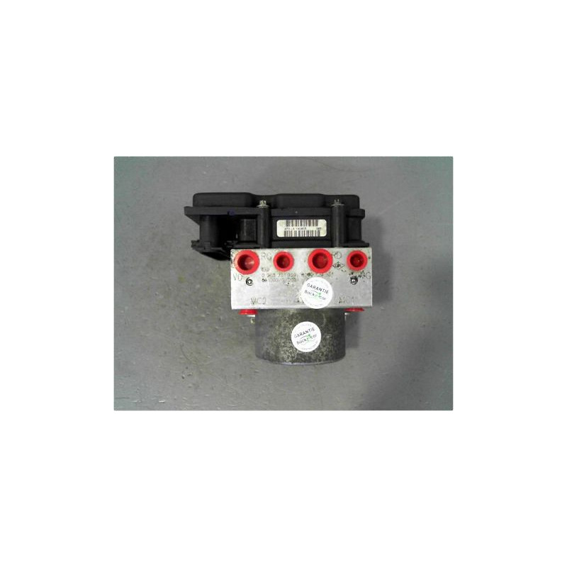 UNITE HYDRAULIQUE ABS RENAULT MODUS 2004-2007