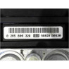 UNITE HYDRAULIQUE ABS RENAULT MODUS 2004-2007