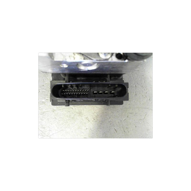 UNITE HYDRAULIQUE ABS RENAULT MODUS 2004-2007