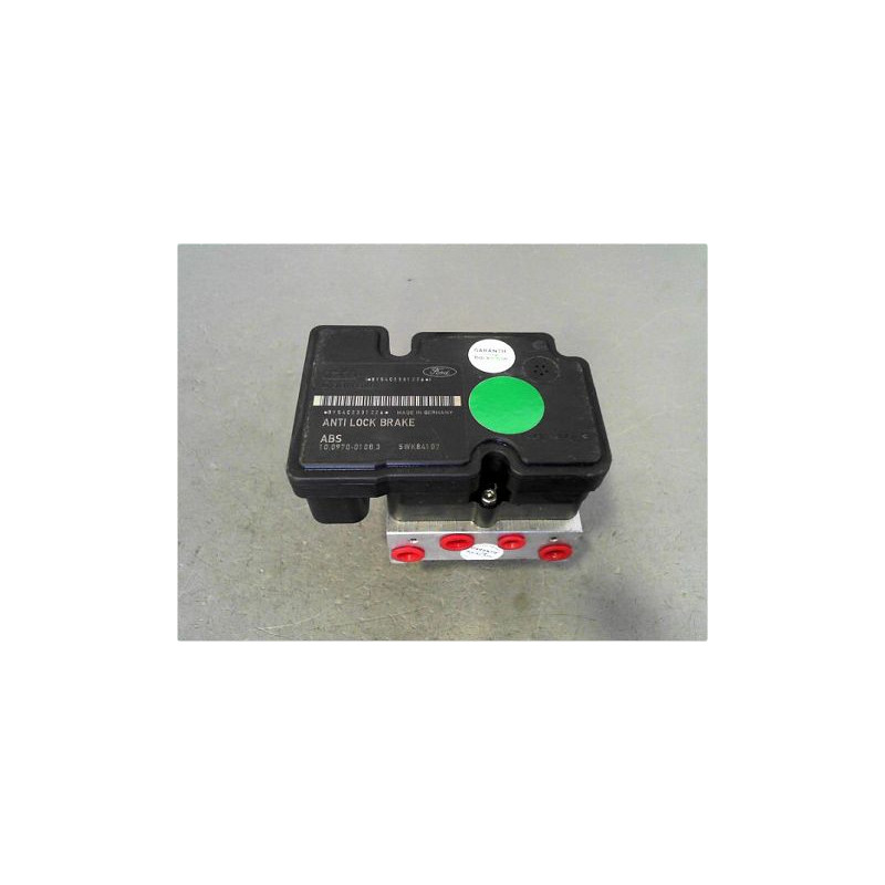 UNITE HYDRAULIQUE ABS FORD FOCUS C-MAX 03-07
