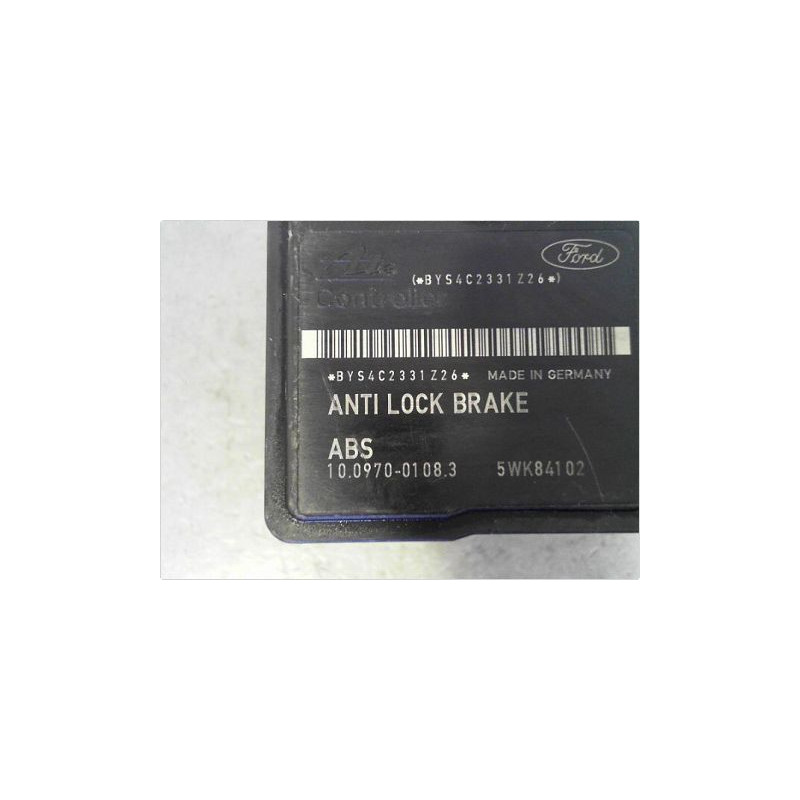 UNITE HYDRAULIQUE ABS FORD FOCUS C-MAX 03-07