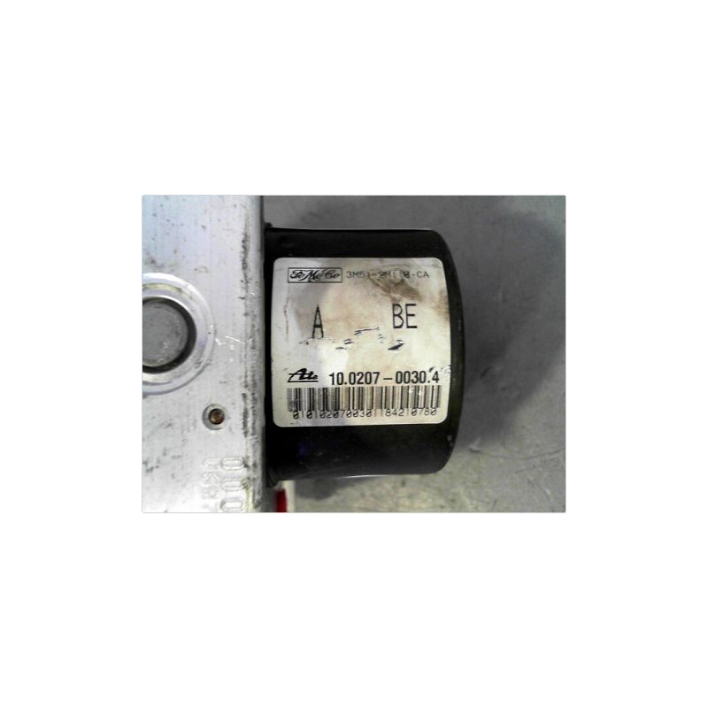 UNITE HYDRAULIQUE ABS FORD FOCUS C-MAX 03-07