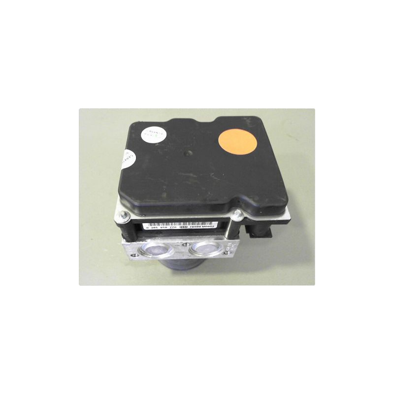 UNITE HYDRAULIQUE ABS RENAULT SCENIC II PH1 2003-2006
