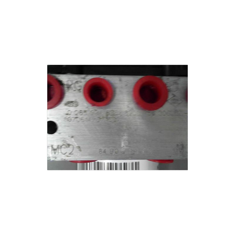 UNITE HYDRAULIQUE ABS RENAULT SCENIC II PH1 2003-2006