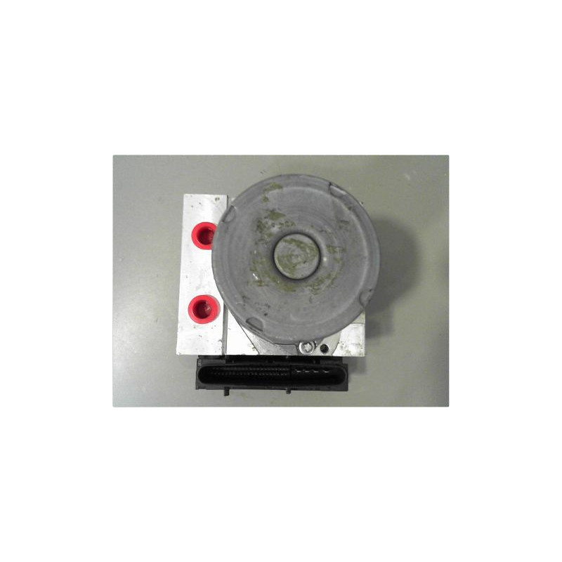UNITE HYDRAULIQUE ABS RENAULT SCENIC II PH1 2003-2006