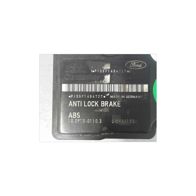 UNITE HYDRAULIQUE ABS FORD FOCUS SW 2005-2007
