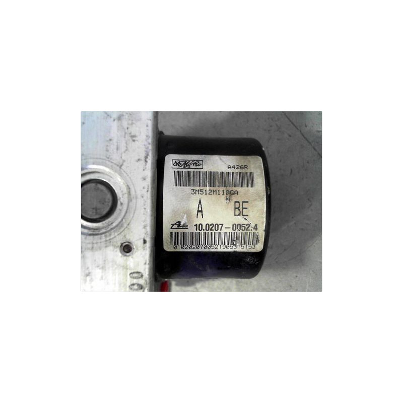 UNITE HYDRAULIQUE ABS FORD FOCUS SW 2005-2007