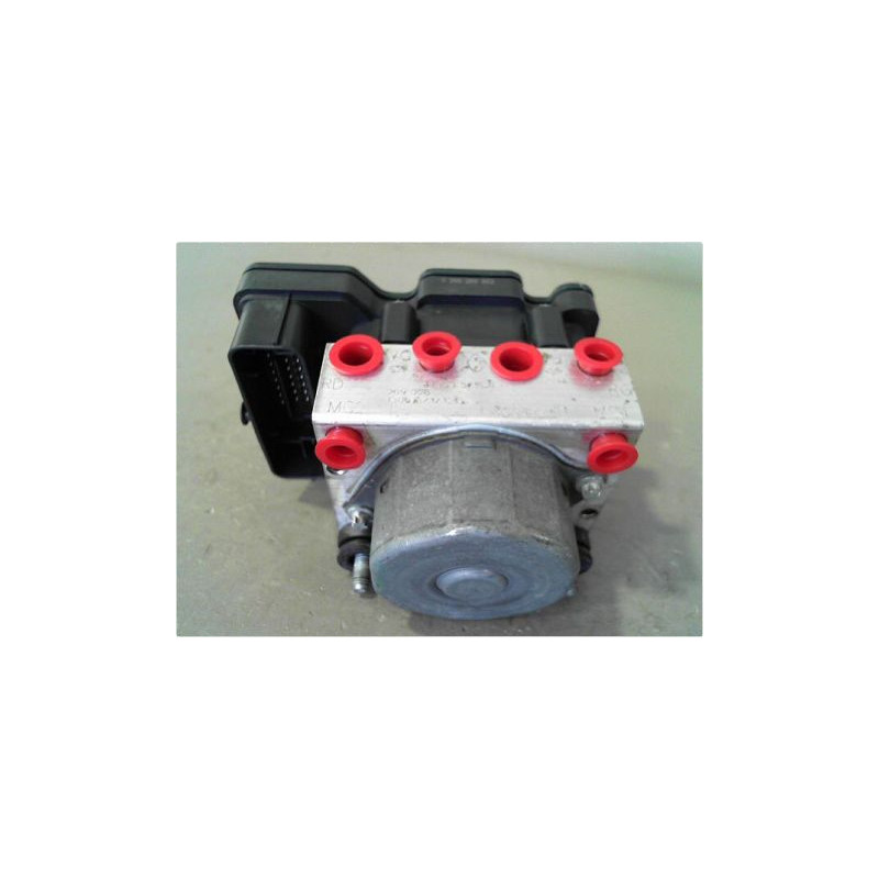 UNITE HYDRAULIQUE ABS RENAULT KANGOO II PH2 EXPRESS 2013-