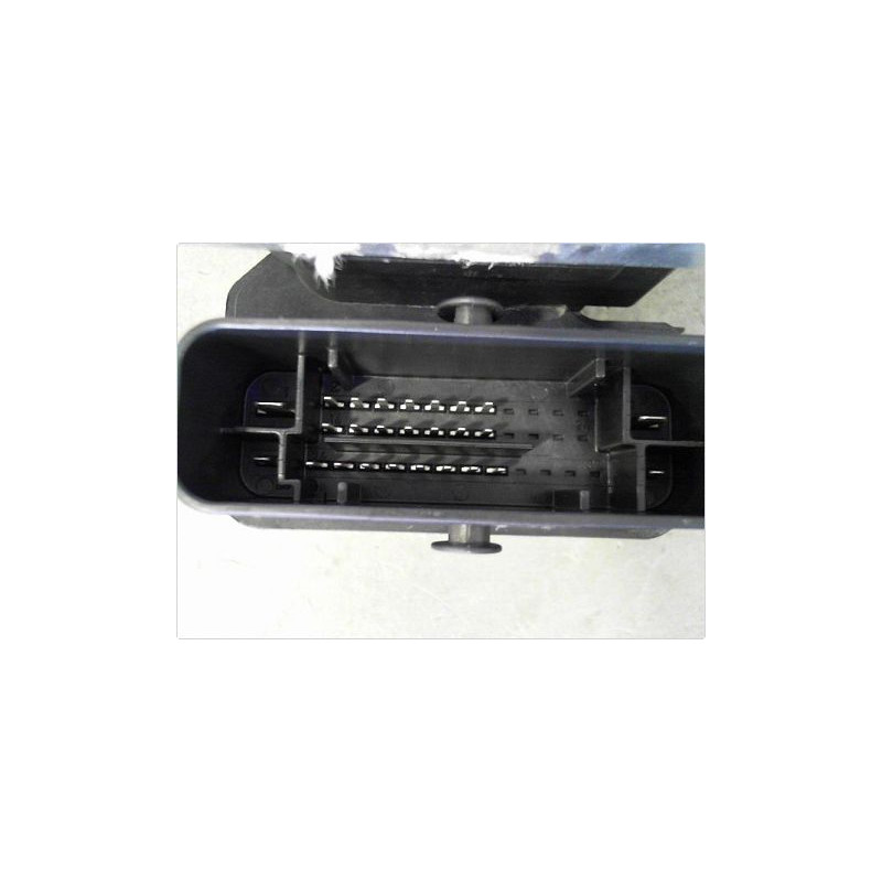 UNITE HYDRAULIQUE ABS RENAULT KANGOO II PH2 EXPRESS 2013-