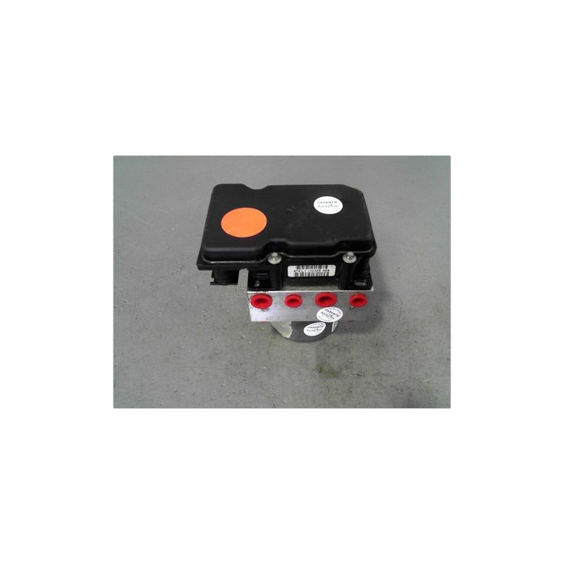 UNITE HYDRAULIQUE ABS RENAULT SCENIC II PH1 02-06