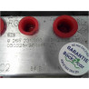 UNITE HYDRAULIQUE ABS RENAULT SCENIC II PH1 02-06