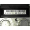 UNITE HYDRAULIQUE ABS RENAULT SCENIC II PH1 02-06